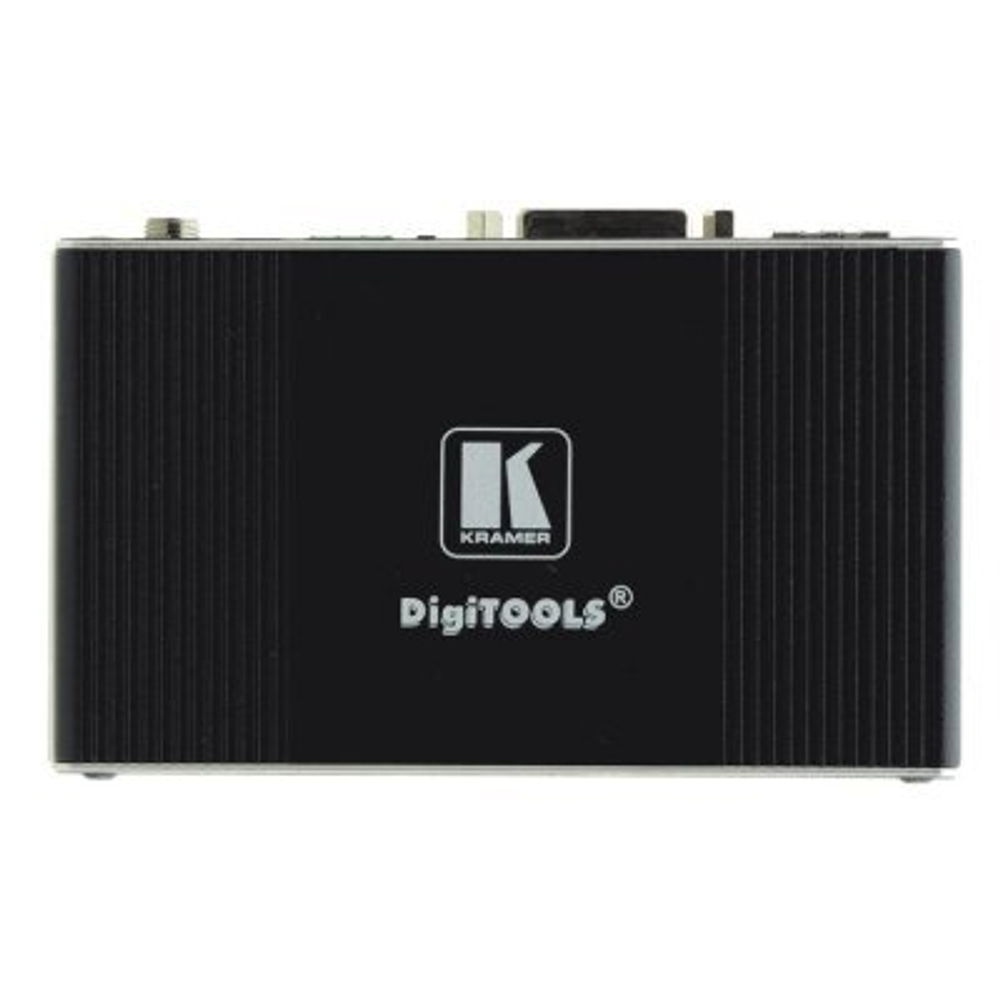 Приемник Kramer TP-580RD