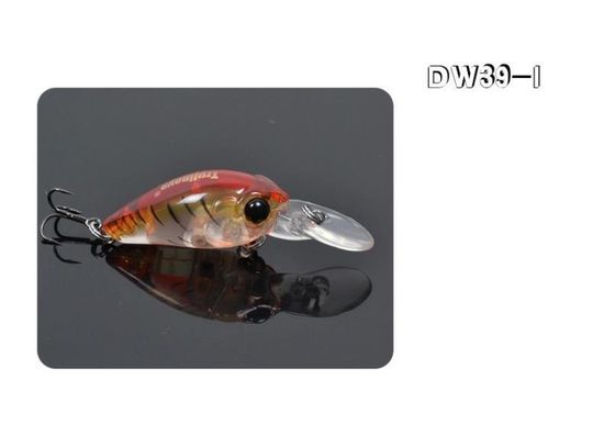 Tsurinoya DW39 35мм./3,8гр.