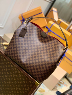 Louis Vuitton Graceful MM