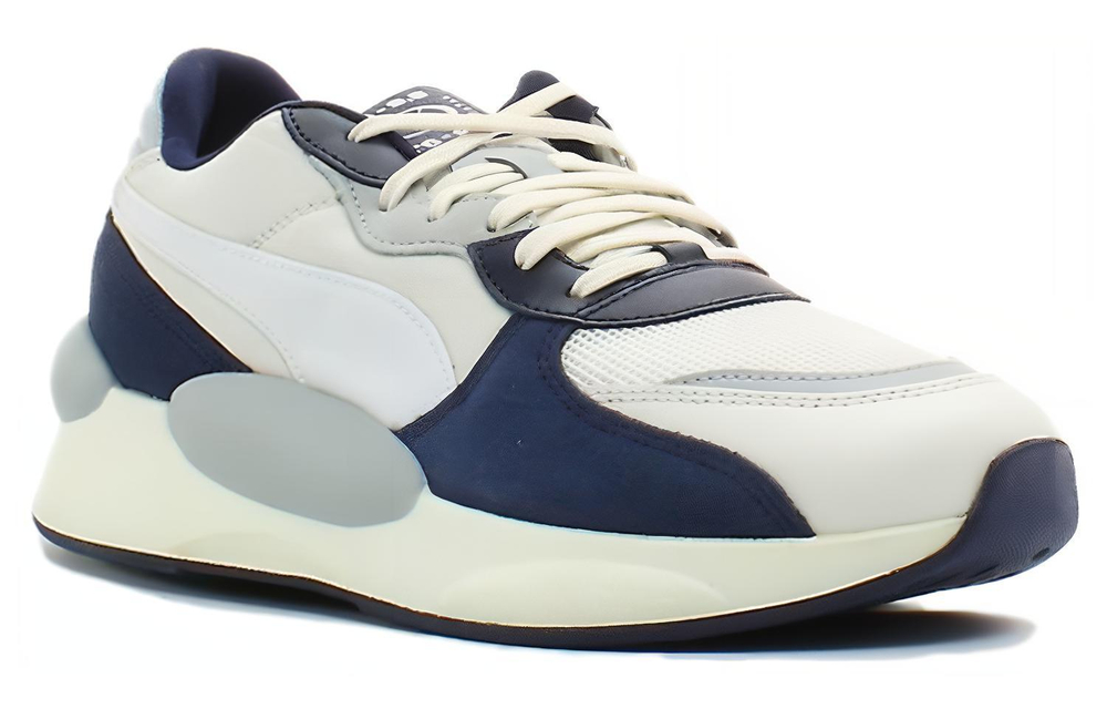 PUMA Rs 9.8 Space "Whisper White"