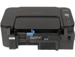 МФУ струйное Canon Pixma TS3440 цветное А4