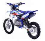 Мотоцикл YACOTA Apollino AMX-F 125 PITBIKE