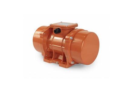 Площадочный вибратор MVE 500/3N-40A0 (MVE 500/3)