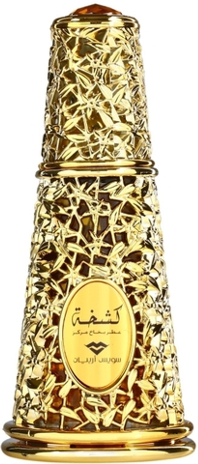 Swiss Arabian Kashkha  парфюм