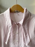 Хлопковая блузка Colletto Bianco, 152