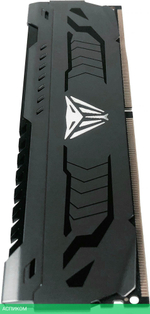 Оперативная память Patriot Viper Steel 8Gb PC-25600 (PVS48G320C6)