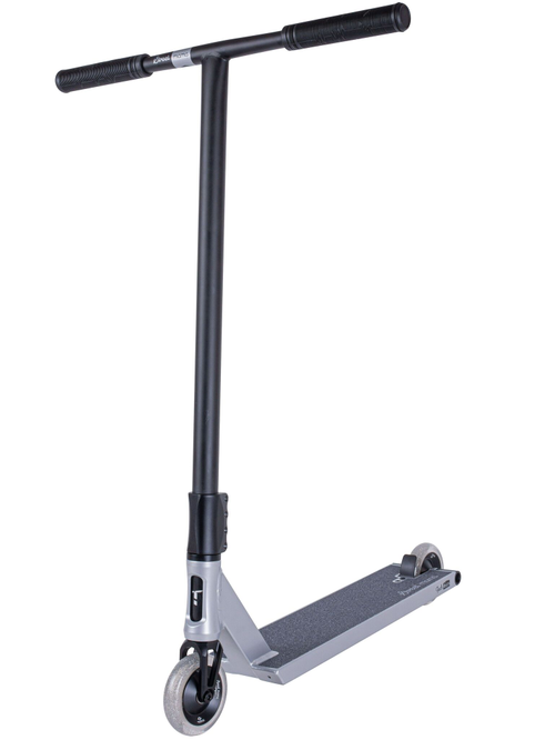 Самокат трюковой Tech Team STREET MAMA 2024 серый