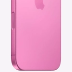 iPhone 16 128GB Pink