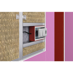 Подрозетник звукоизоляционный Izogertz IZI-Box L3 310х130х50 мм