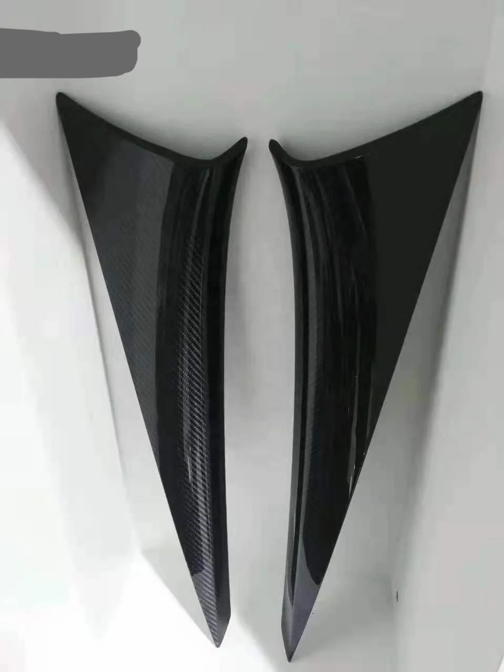 Карбоновые дверные карты для LAMBORGHINI AVENTADOR LP700 Ламборгини