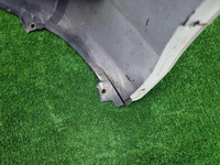 Бампер передний Mazda 6 GJ (2012-2015)