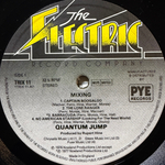 Quantum Jump – Mixing (Англия 1979г.)Т