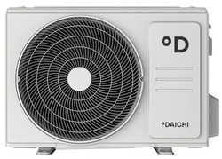 Кондиционер Daichi Alpine ALP50AVQS1R/ALP50FVS1R Full DC Inverter