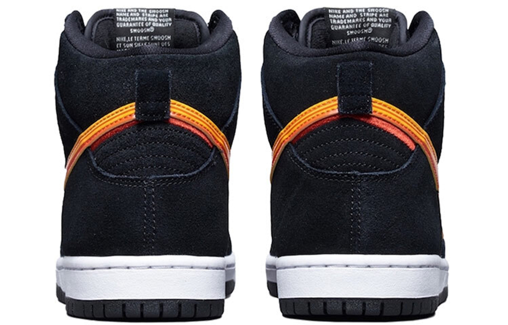 Кроссовки Nike Dunk Sb Truck It Pack