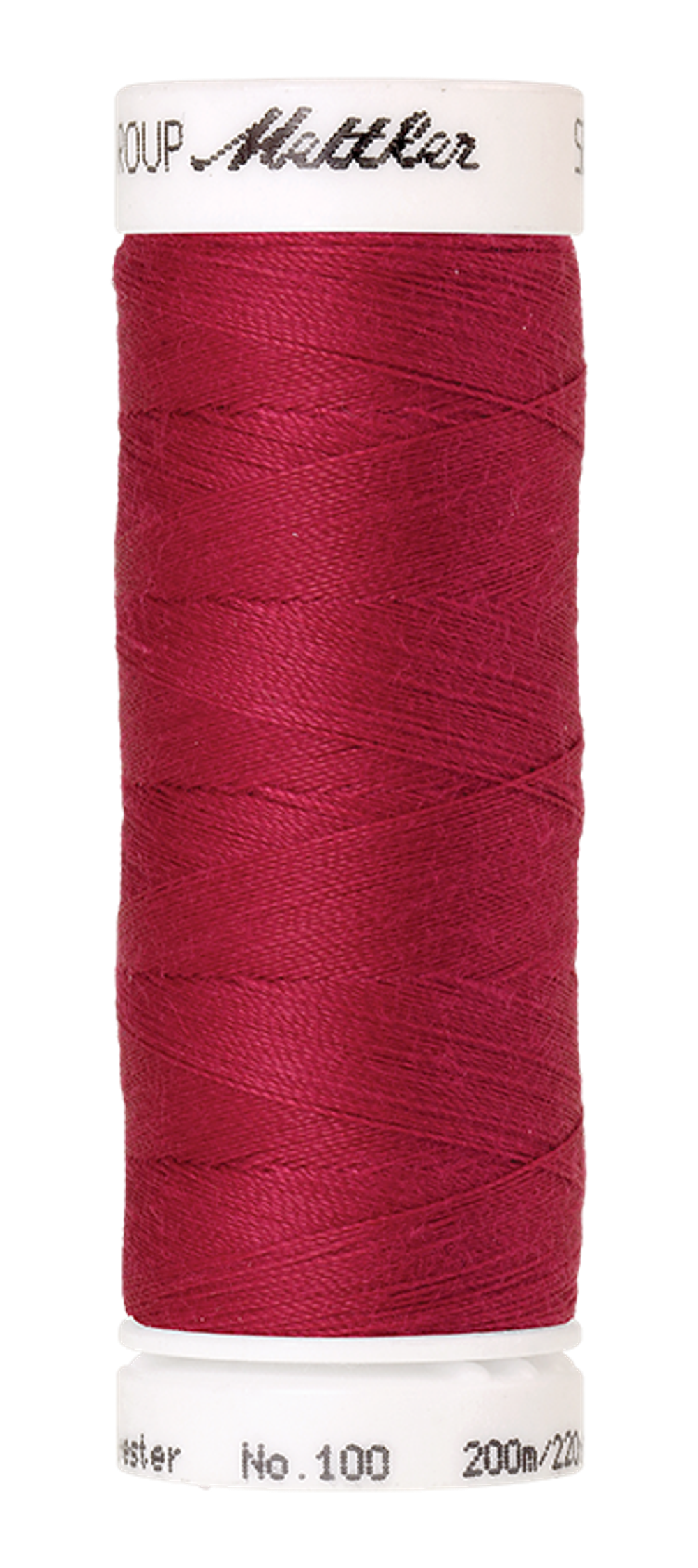 Нить универсальная SERALON 100, 200 м, Mettler, 1392