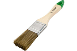 Плоская кисть ЗУБР ЛАЗУРЬ-МАСТЕР 4-01009-038