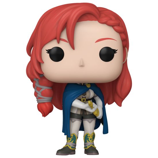 Фигурка Funko POP! Animation LOTR The War of the Rohirrim Hera (1836) 80246 / Фигурка Фанко ПОП! по мотивам аниме "Властелин колец: Война рохирримов", Хера