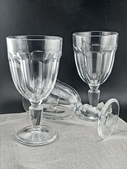 Набор бокалов 320 мл. 6 шт.