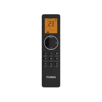 Кондиционер Funai RAC-DA25HP.D01