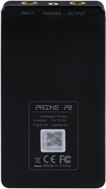 Гитарный процессор Mooer P2 Black