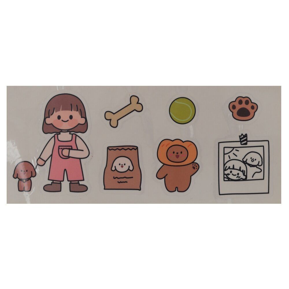 GAEM Бутылка, 300 мл, L7 W7 H16 см