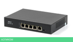 Коммутатор Бастион SKAT PoE-4E-1G (4070)