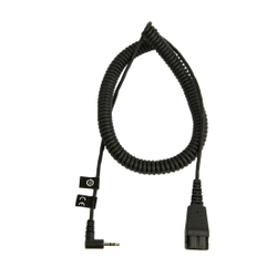 Кабель-переходник QD Jabra 8800-01-46