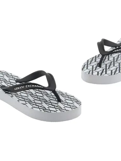 Сланцы Armani Exchange