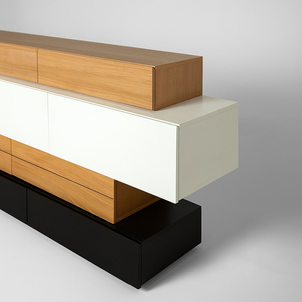 Комод Architect