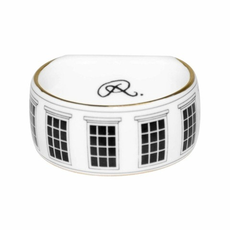 Кольцо для салфеток Rory Dobner Beautiful Buildings Windows