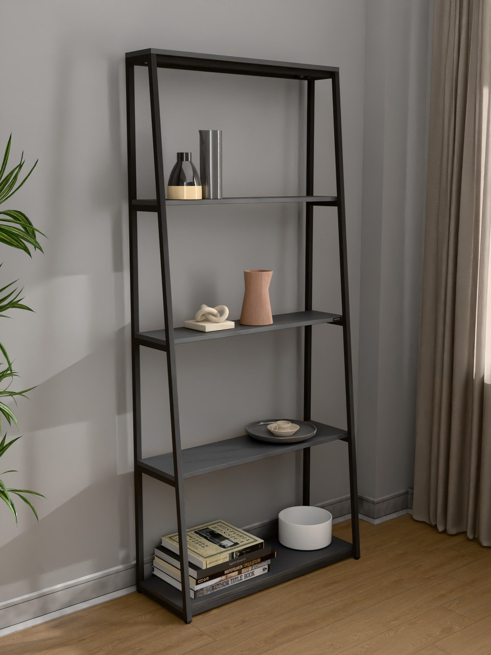 Стеллаж металлический MONO