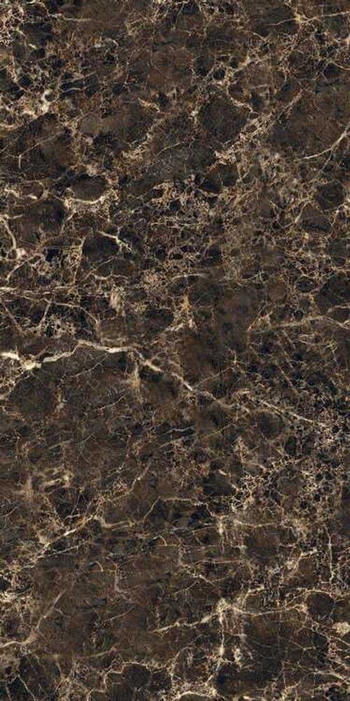 Realistik Italica Imperatore Marrone High Glossy 60x120