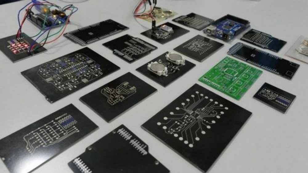 3D принтер Voltera V-One