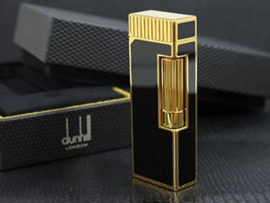 Зажигалка кремнёвая Dunhill RLF2471