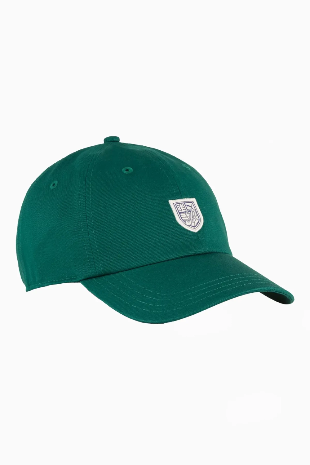 Кепка Puma WARDROBE Dad Cap - зеленый