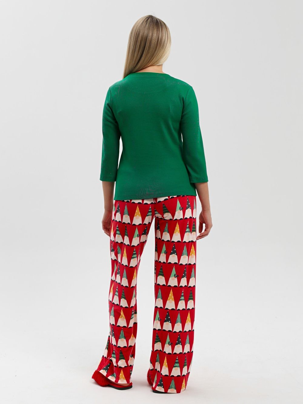 Костюм Сноу-2 Виотекс ЗЕЛЁНЫЙ