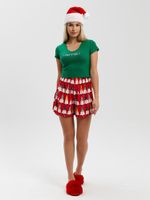 Костюм Сноу-3 Виотекс ЗЕЛЁНЫЙ