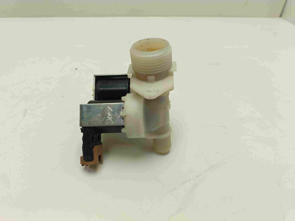 LS60840L кт224 Клапан подачи воды для стиральной машины AEG LS60840L б/у
