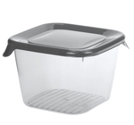 Емкость для продуктов ПРАКТИК 0,45л