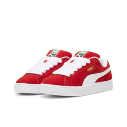 Кроссовки Puma Suede XL 'For All Time Red' 395205-03