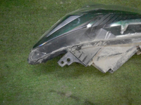 Фара левая Mazda CX-5 1 (2015-2017) LED