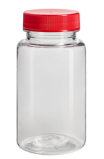 Банка 100 мл 38 мм ПЭТ от производителя «Тара-Гост»