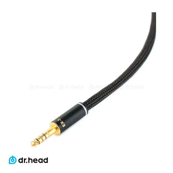 HeadMade EX-3 Audeze LCD, Meze Audio Empyrean Balance 4.4mm 1.2m