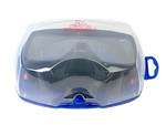 Маска Scorpena RedLine Omega Чёрная в Боксе 350г