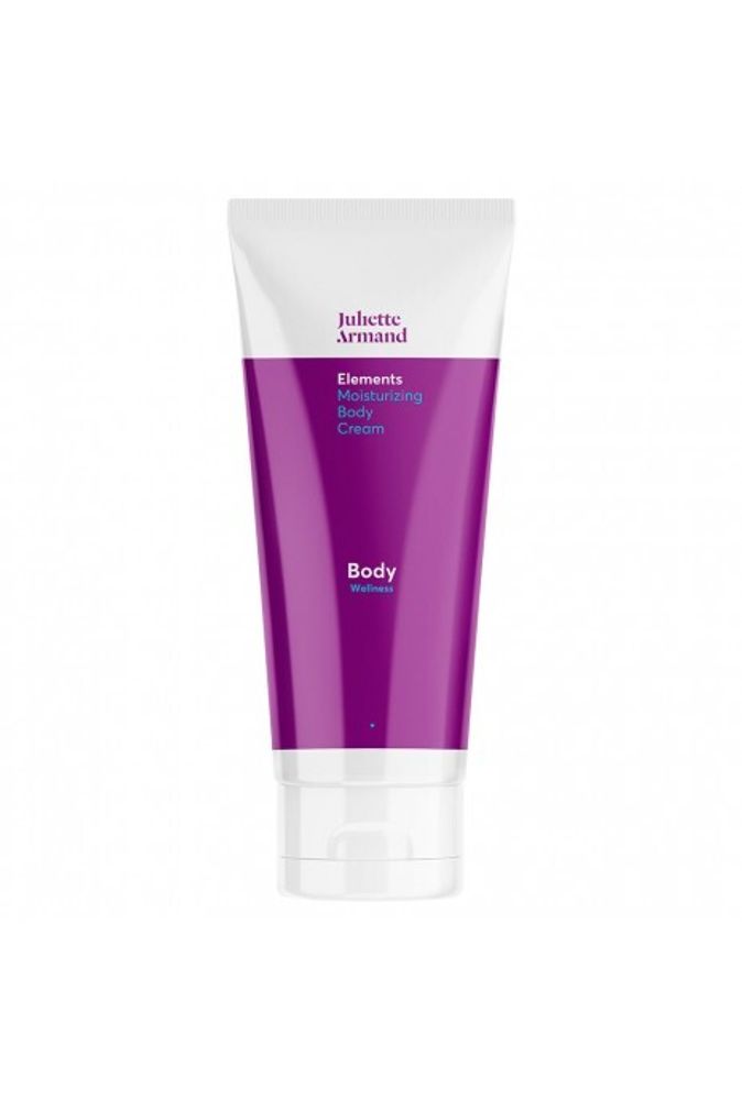 Juliette Armand Moisturizing Body Cream