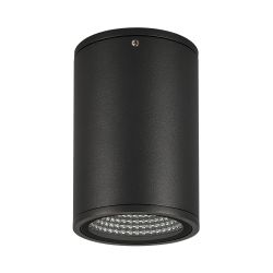 Светильник LGD-FORMA-SURFACE-R90-12W Day4000 (BK, 44 deg, 230V) (Arlight, IP54 Металл, 3 года) 037260