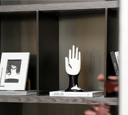 Статуэтка Palm decor