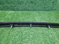 Накладка крышки багажника Faw Bestune T55 (21-нв)