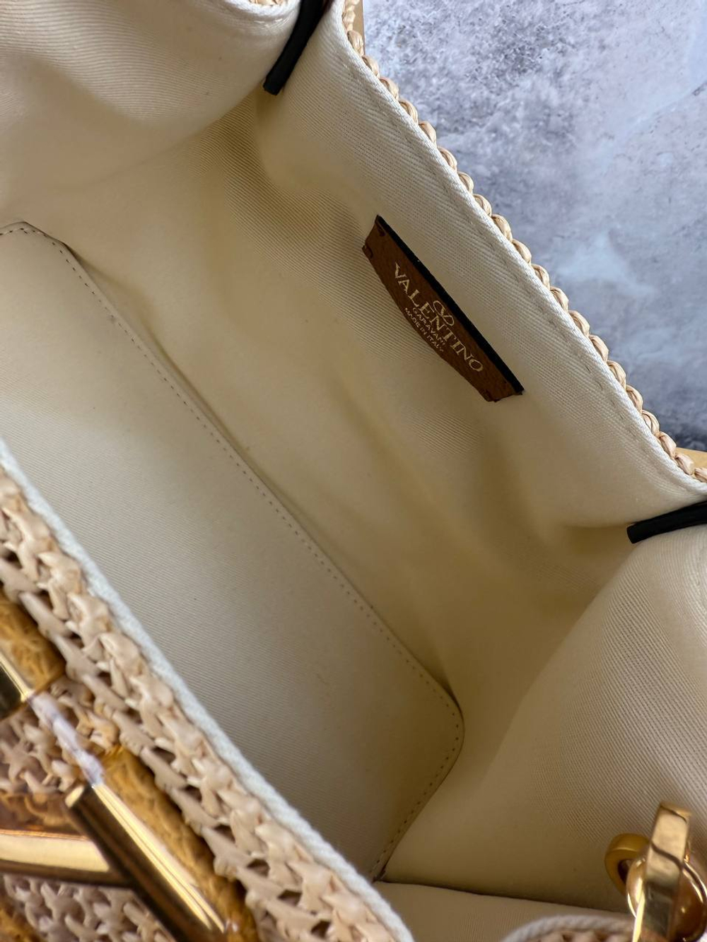 Сумка Valentino
