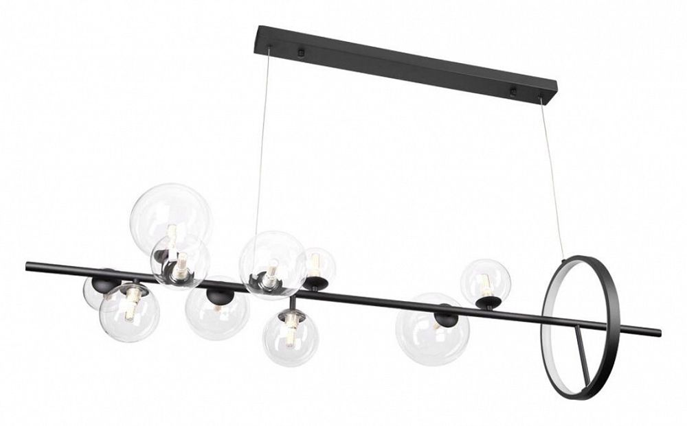 Подвесной светильник Loft it Molecule 10023/1200L